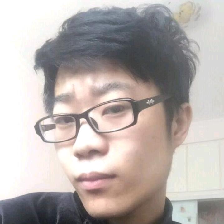 我有一只白小离