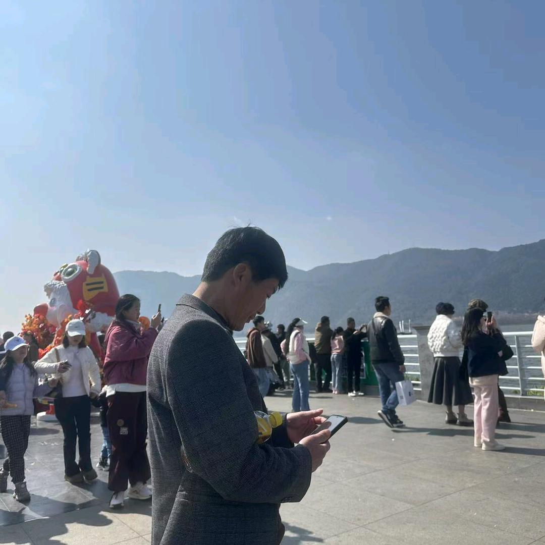 黄夏堂