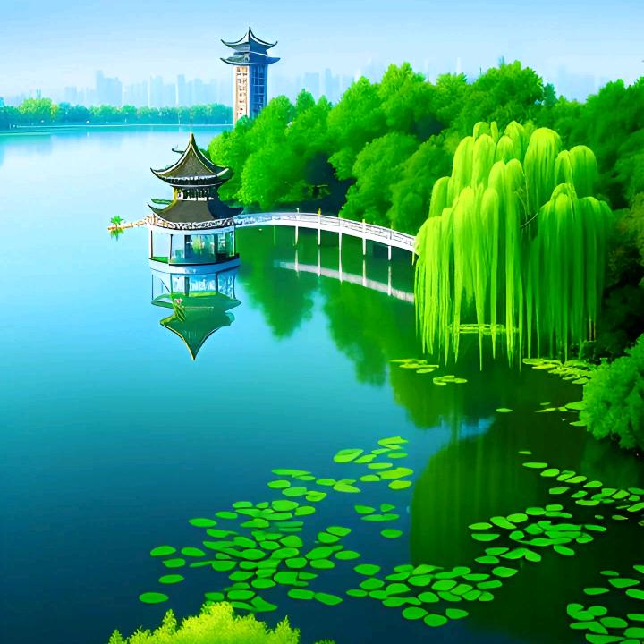 浮生若梦$