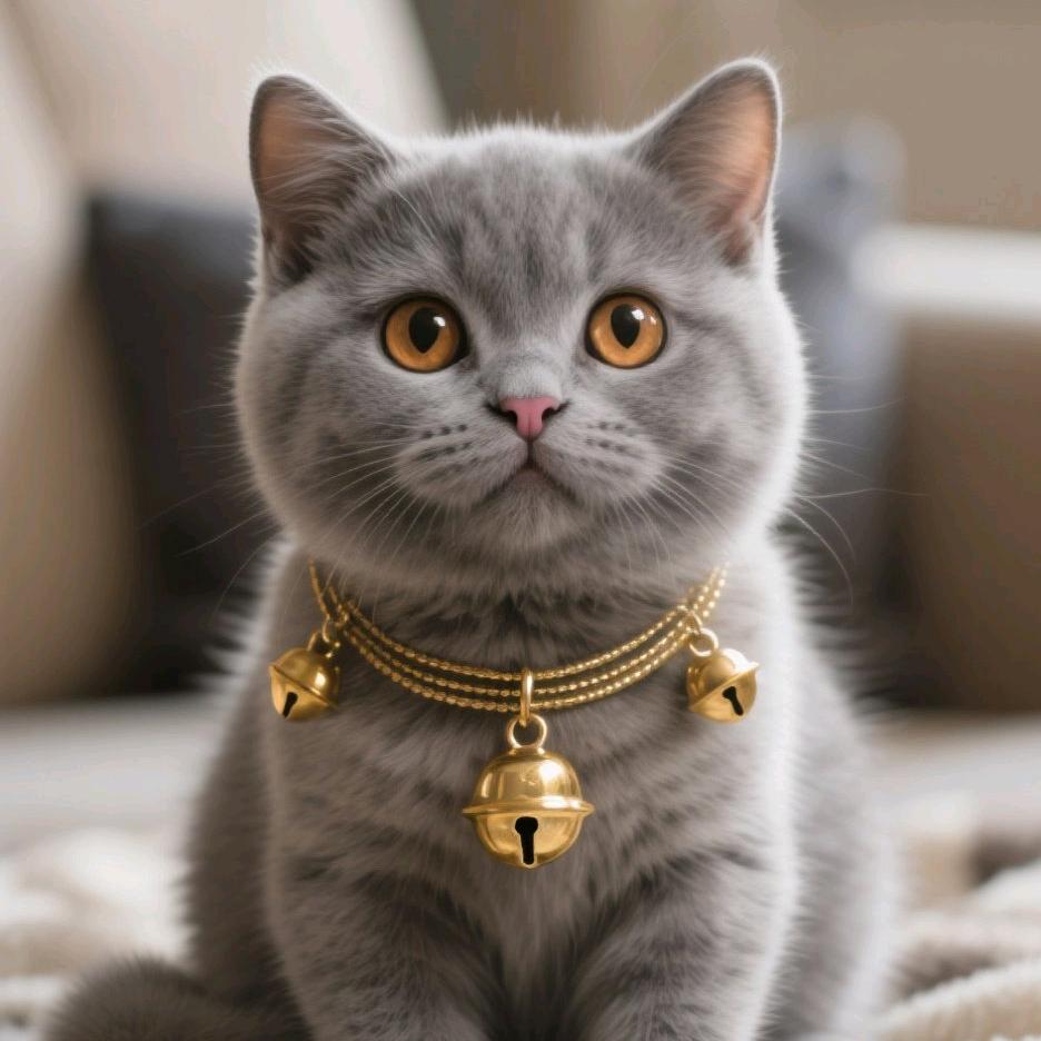 铃铛🔔宠物生活