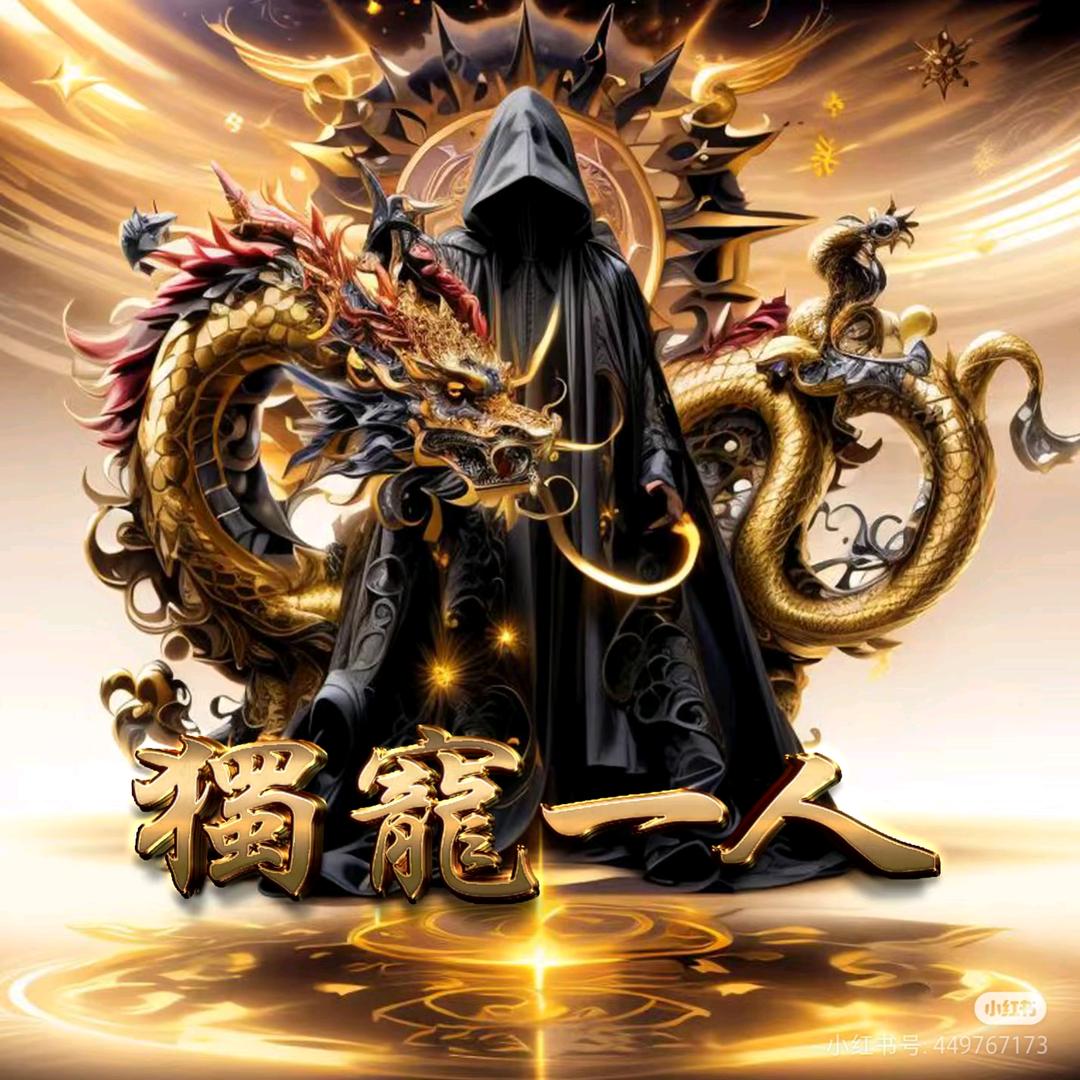 ꧁꫞魏爷࿅࿆牛魔王꫞꧂