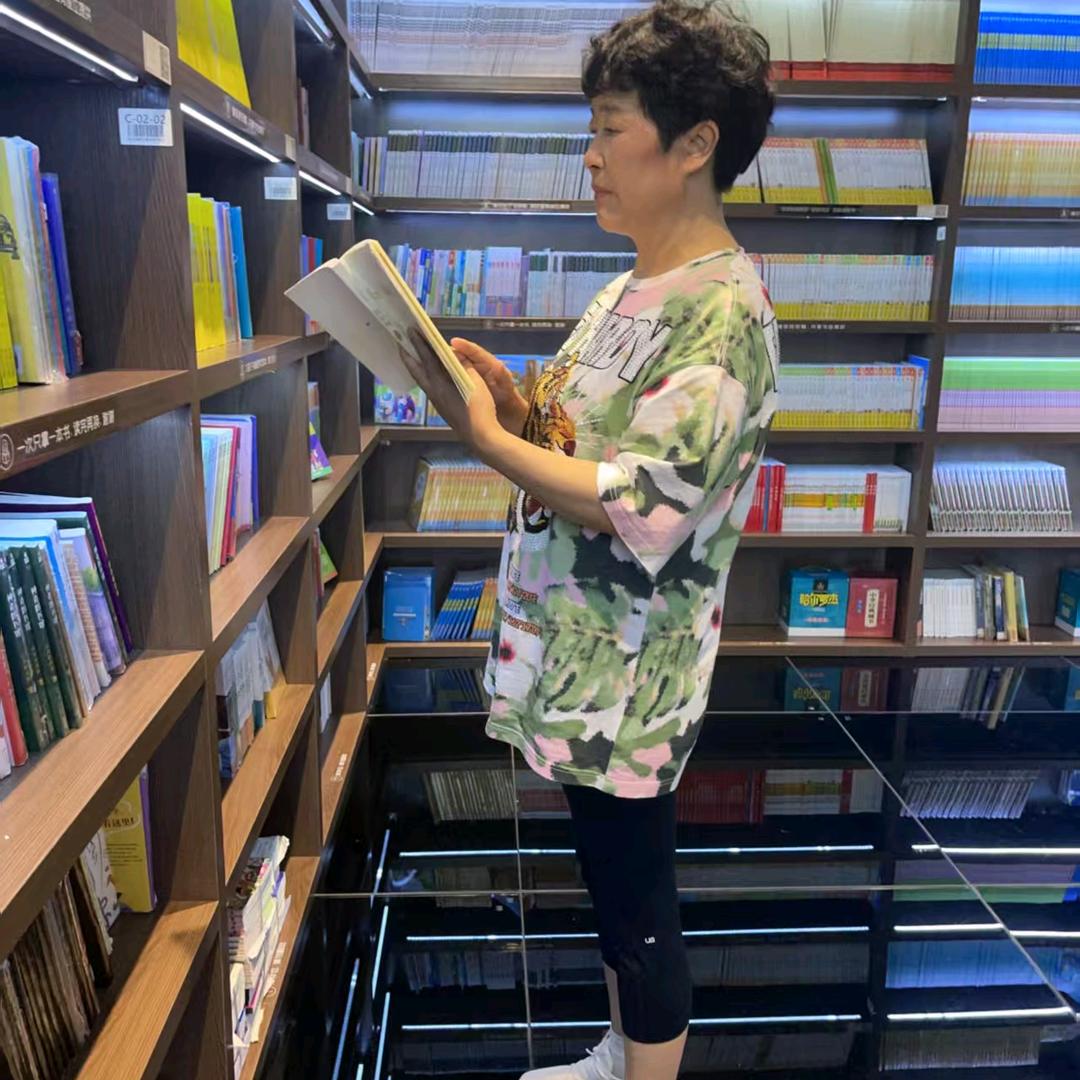 陈姐吉满仓