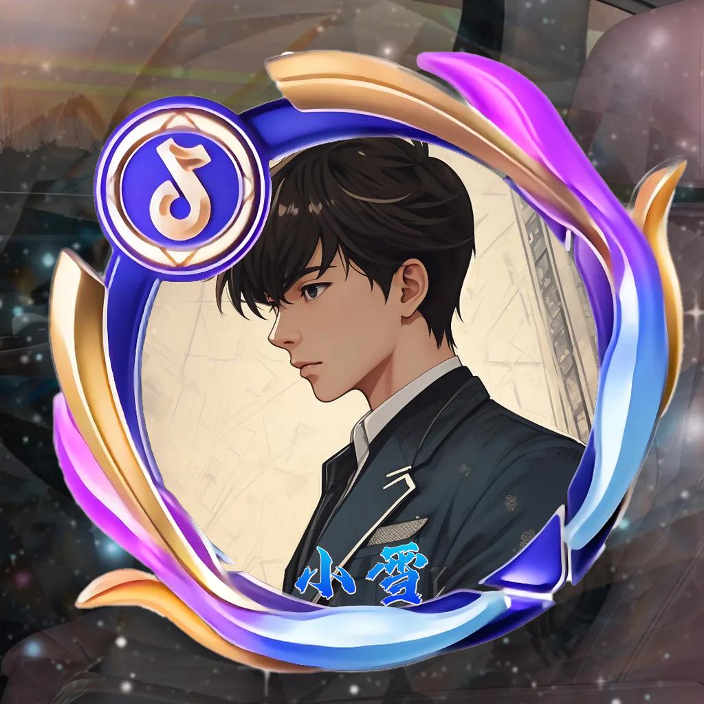 💎 儒雪（守护者）