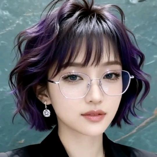 蒙娜丽莎瓷砖小白白