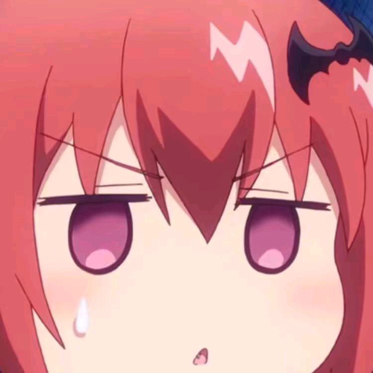 啧头像