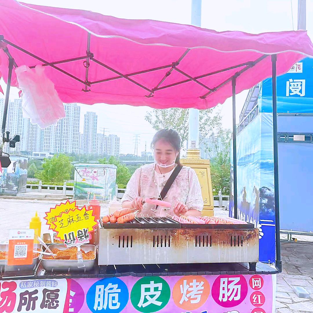 努力版小平