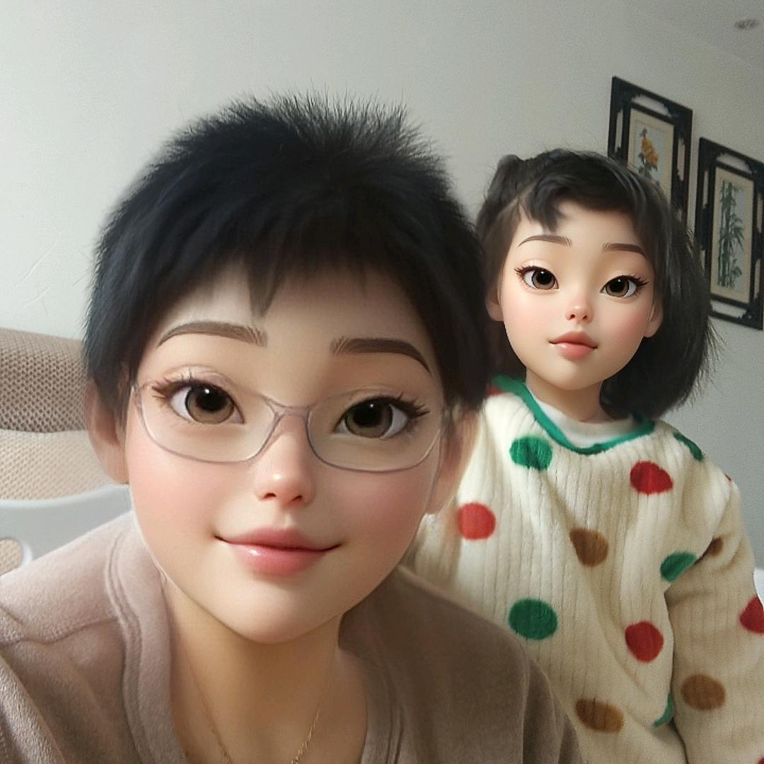 平安顺遂