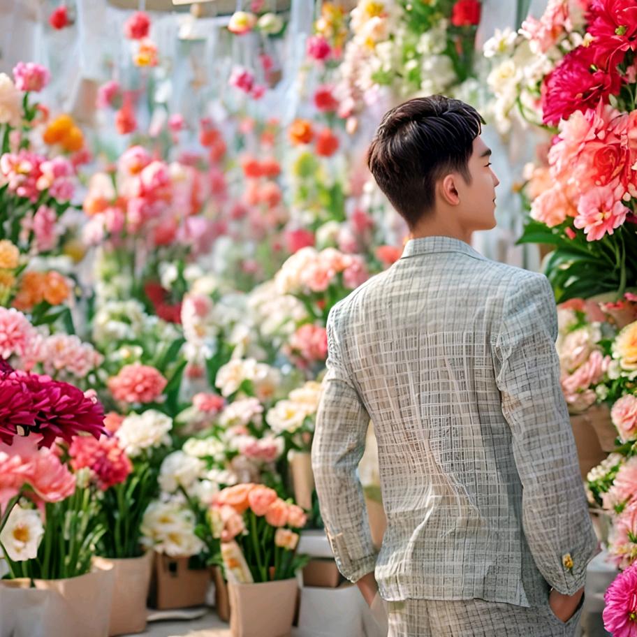 邹海（大洋东之海）