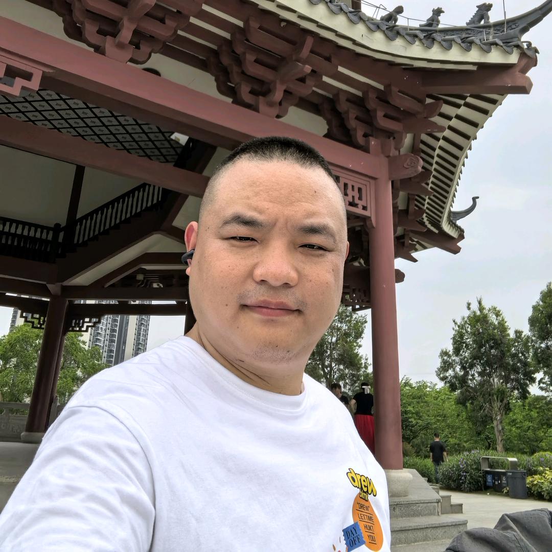 胖老王