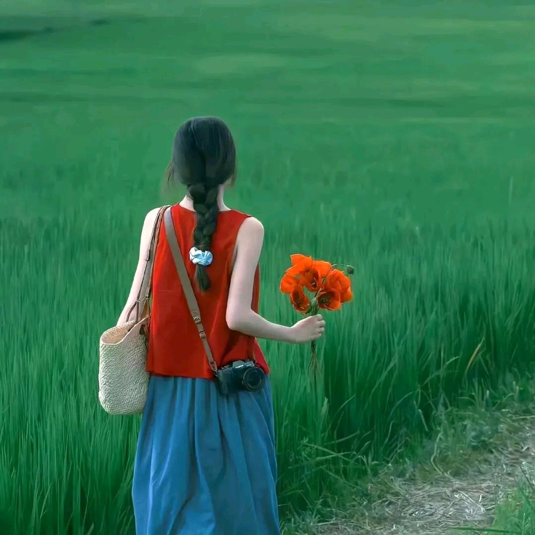 清姐