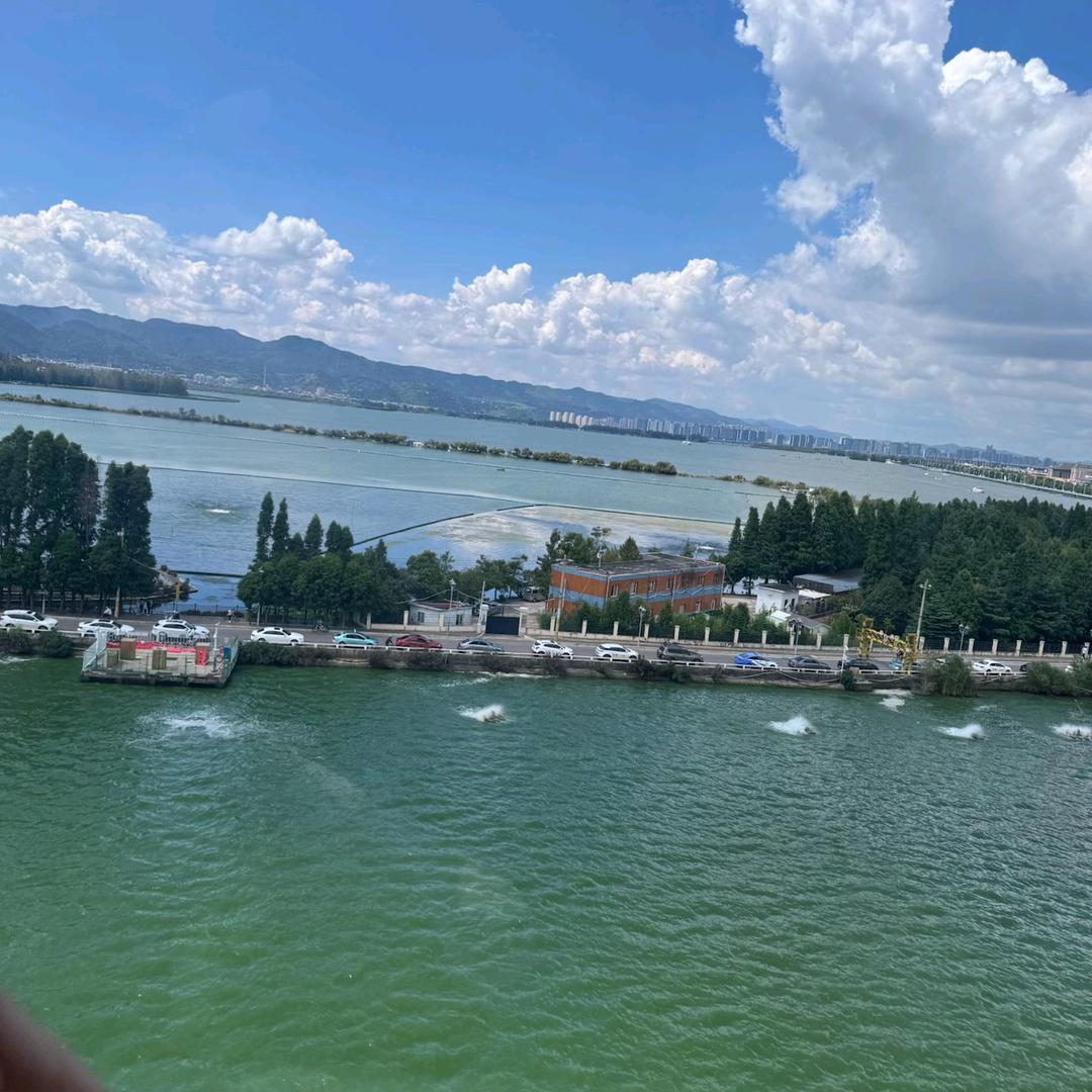 你心中有我，我心中有你