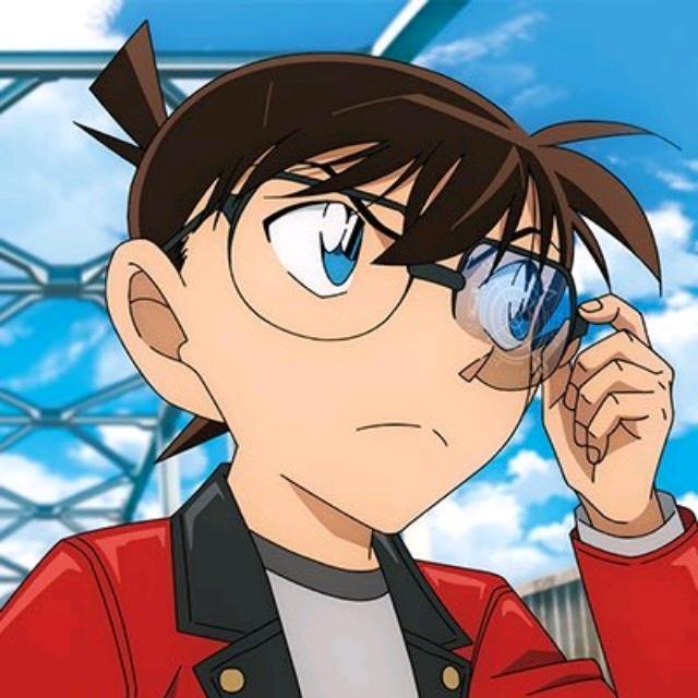 名侦探柯南·  高速公路的堕天使