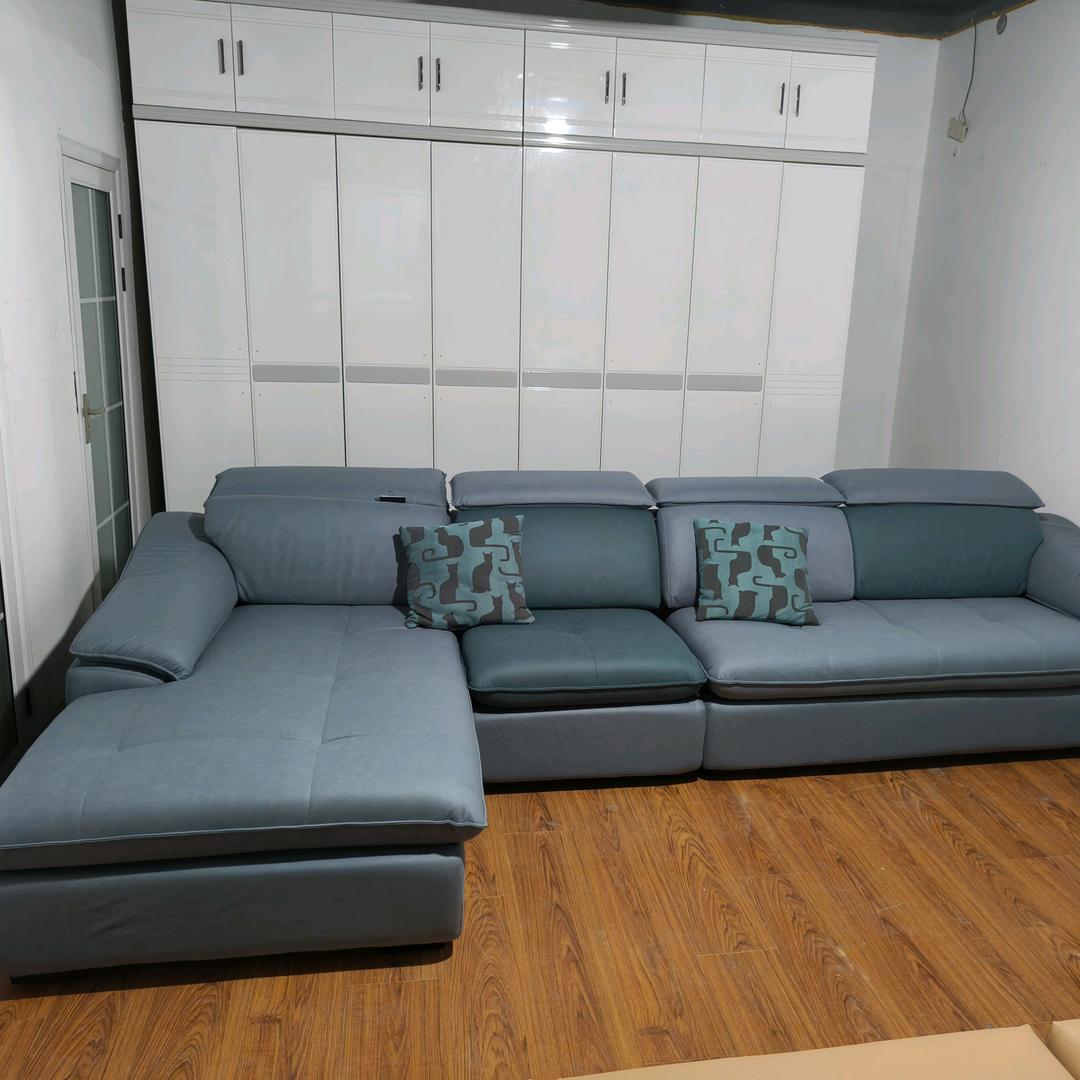 阜南县鑫华家具店《上午9:50开播》