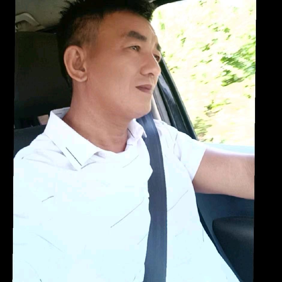 老 陈