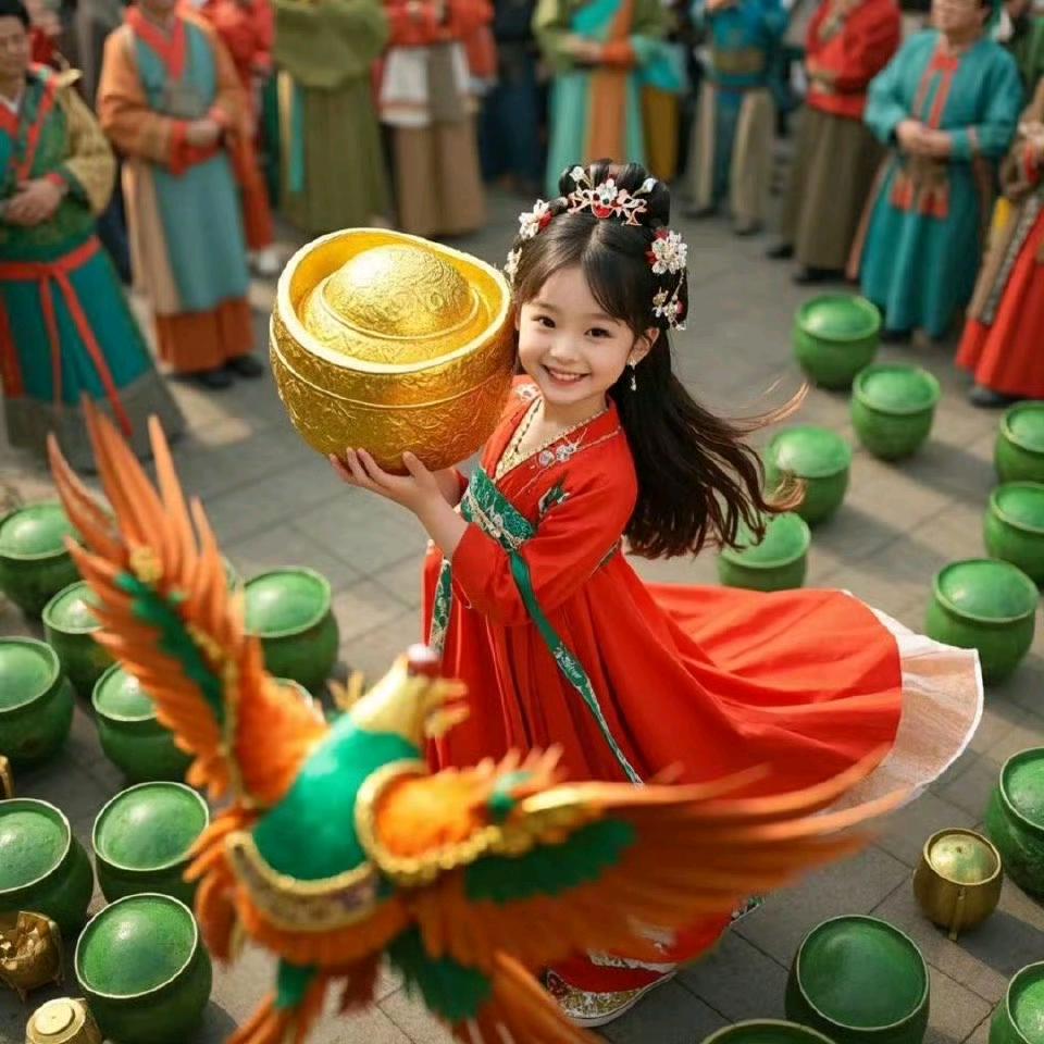 水清木华