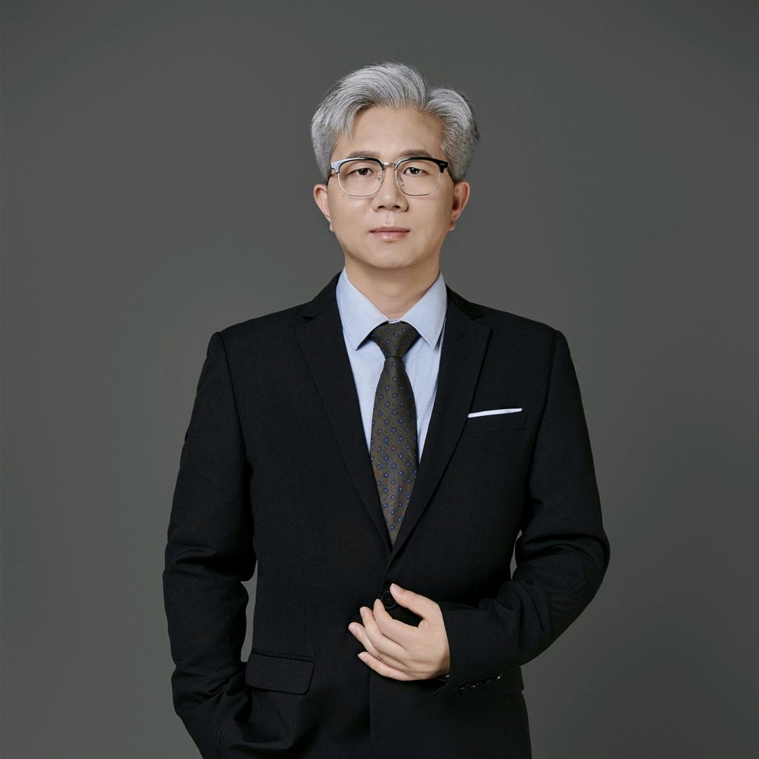 湾区老杨