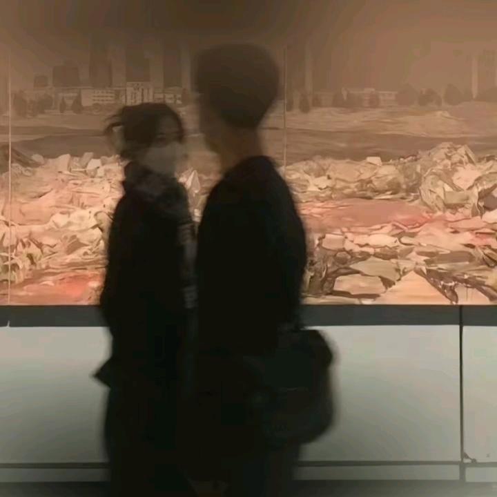 别説再見.