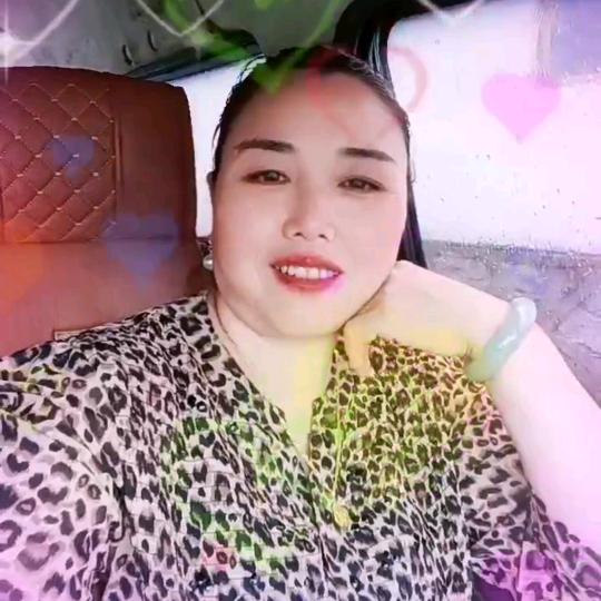 73年10月初四呢悠悠姐