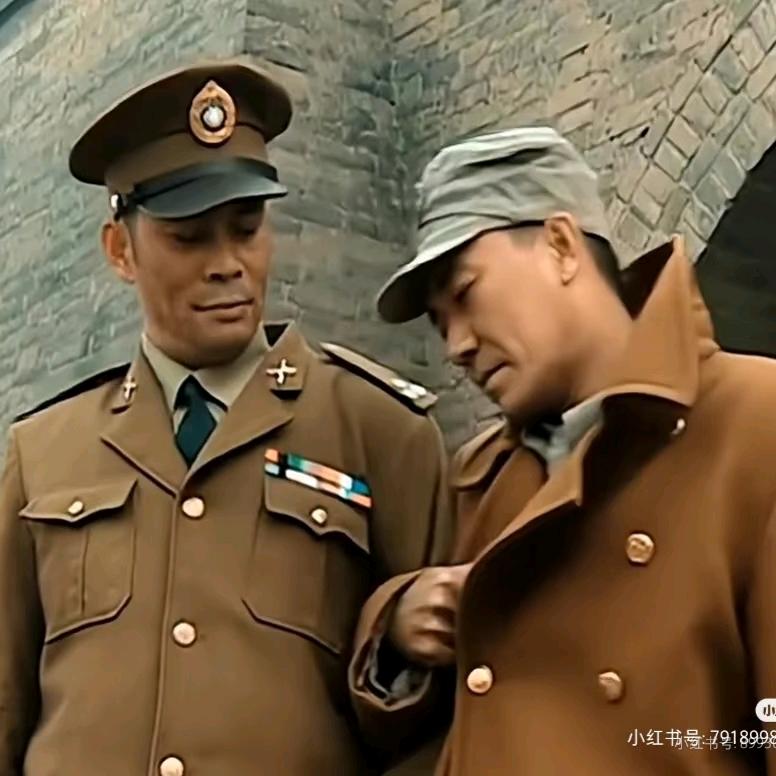 李云龙单挑楚雄飞