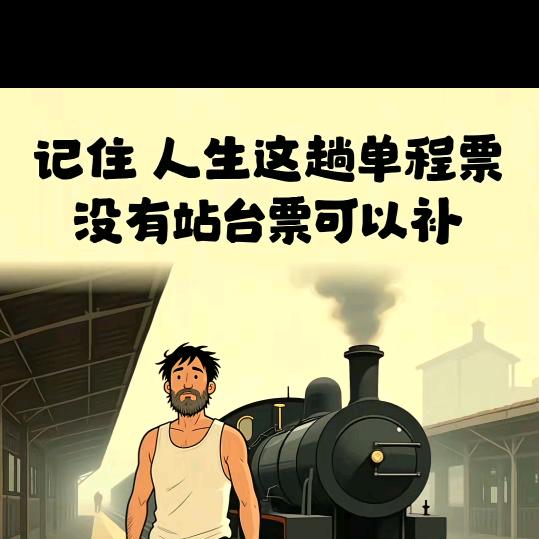 钱途辉煌。