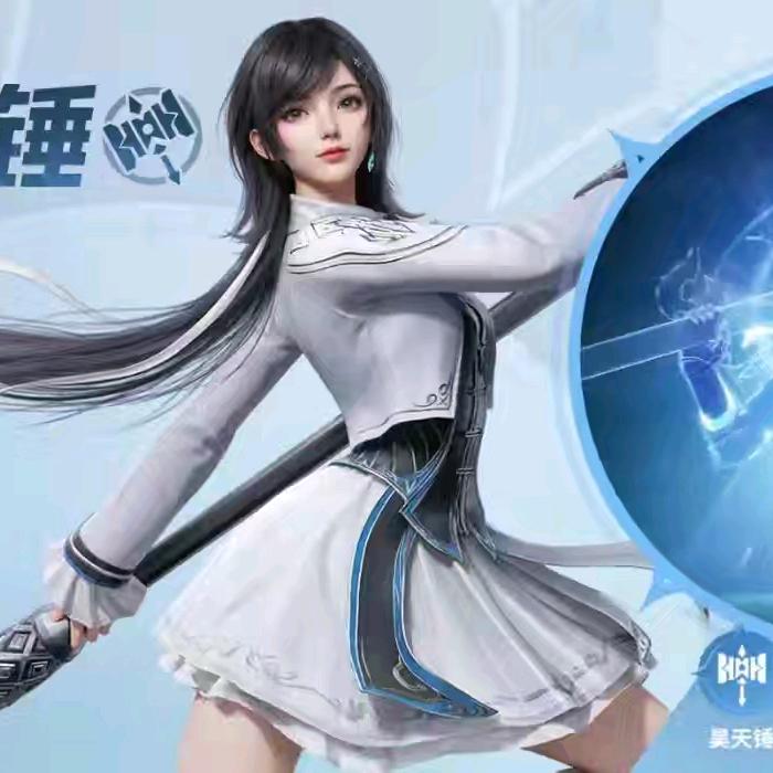 斗罗大陆猎魂世界-歪歪