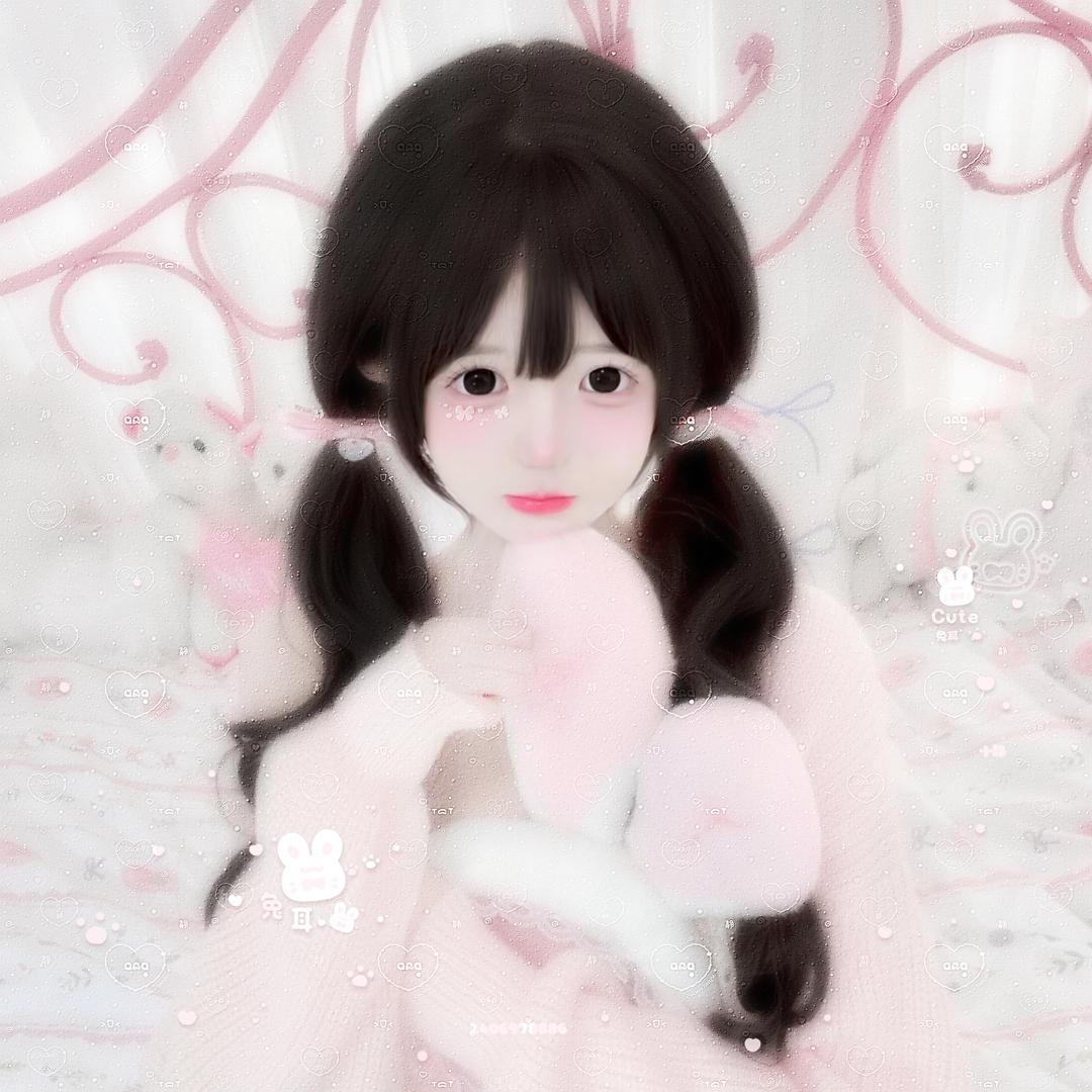 呆萌