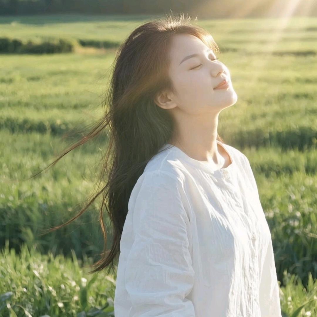阑珊🌞