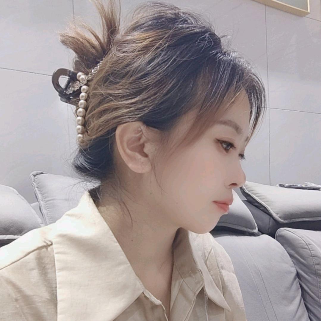 大脸妹🌷