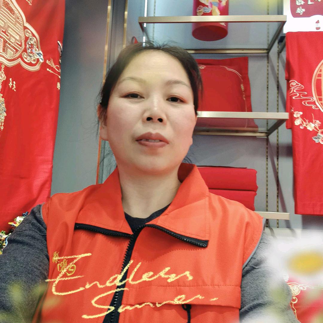 @小赵太原家纺定制