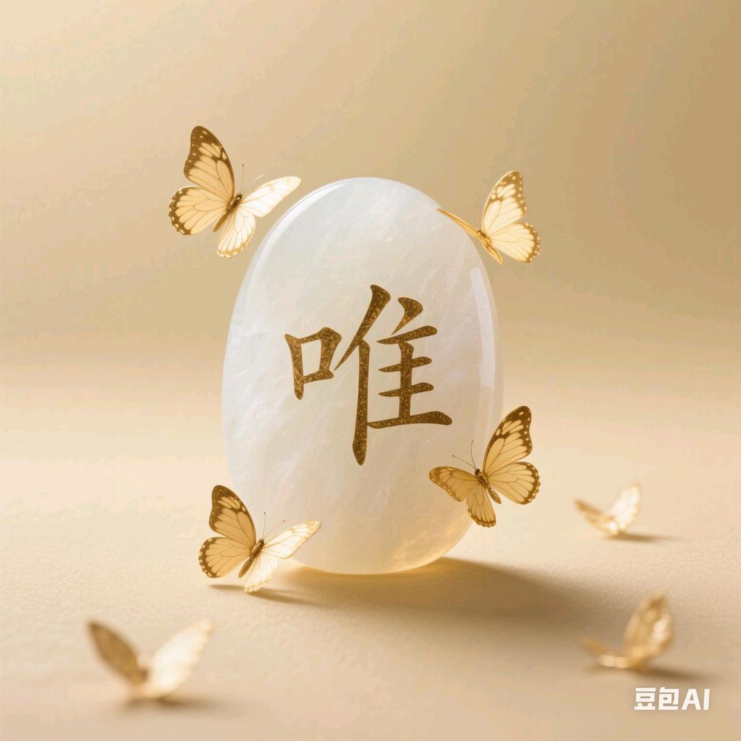玉唯