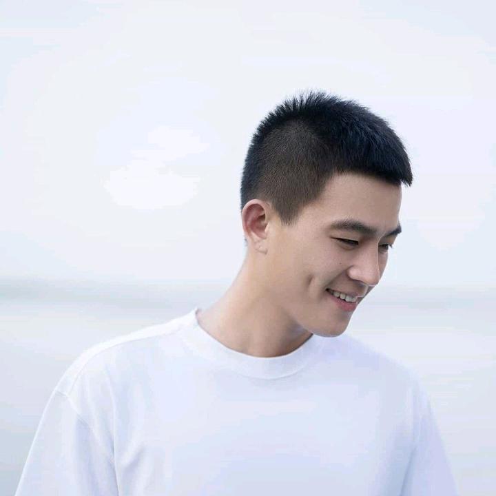 待花开