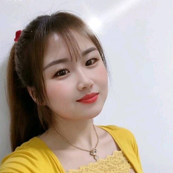 丽丽🎤