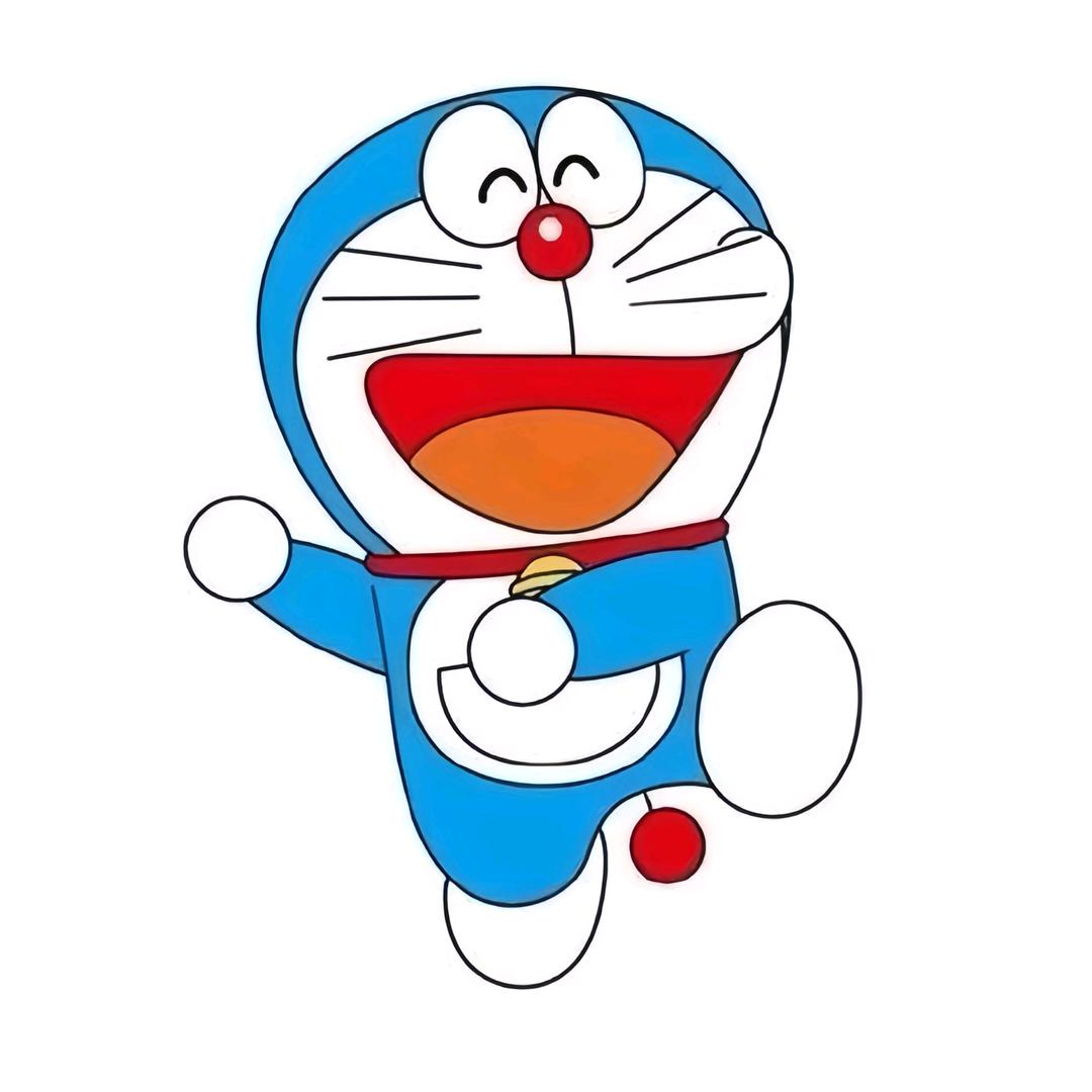 小正白