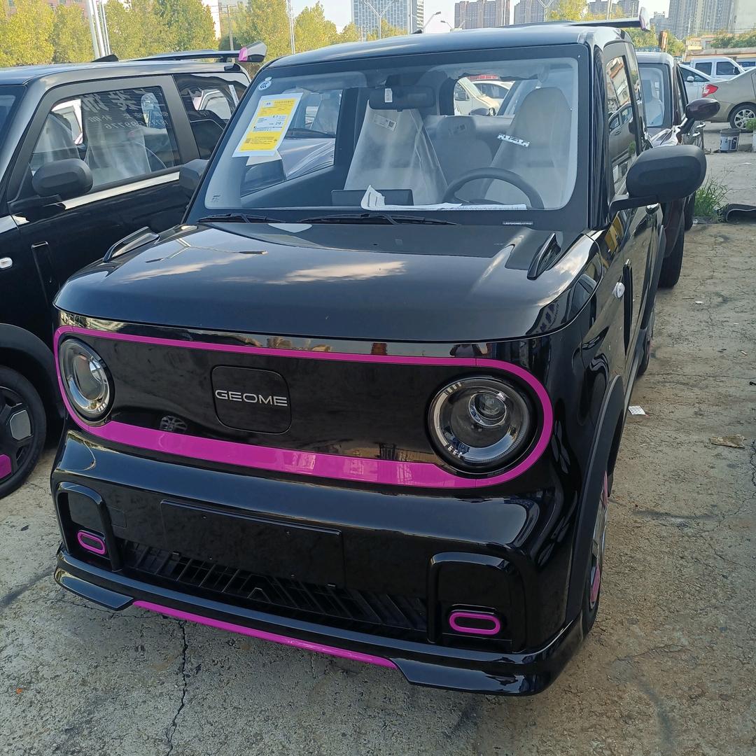 特价新能源汽车