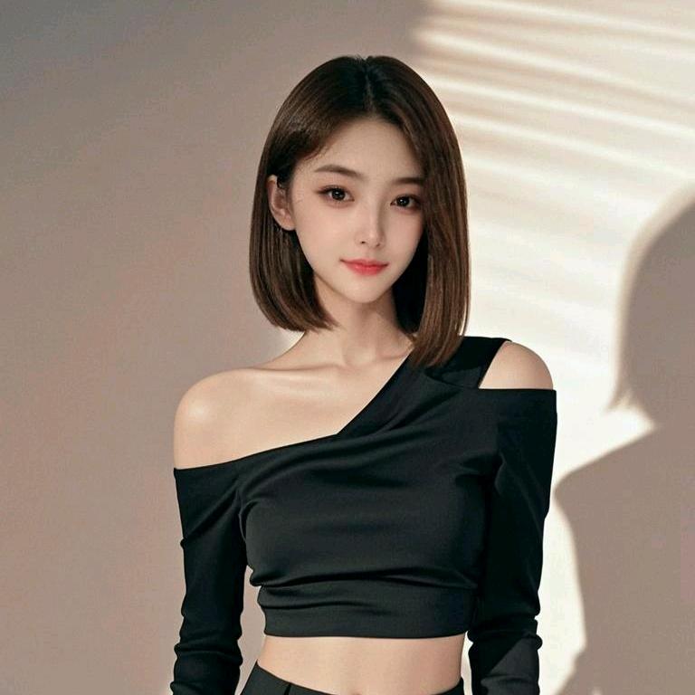 ❤️女爵