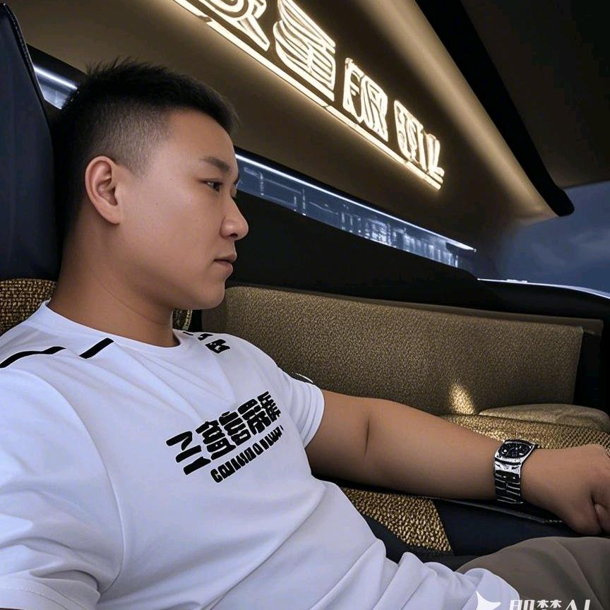 刚子传媒