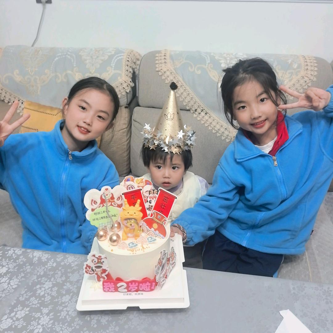 三千金宝妈（橱窗好物）