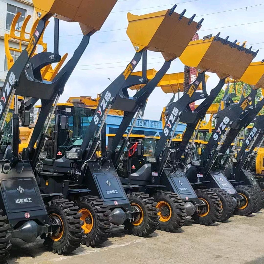 新旧铲车出售出租，配件急修置换，大量收铁