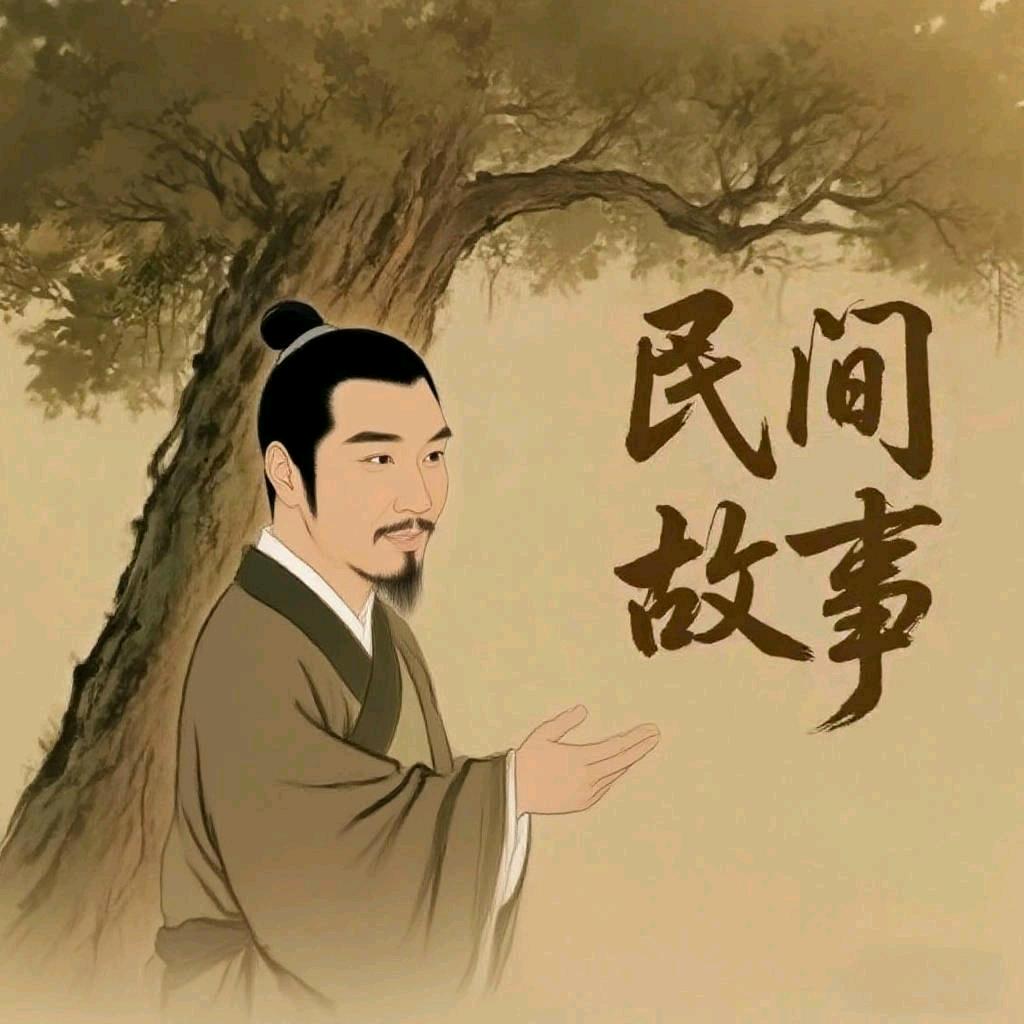 民间故事