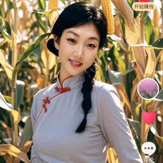欣欣祥蓉
