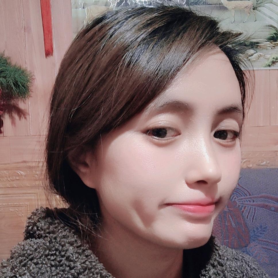 暖心🍀