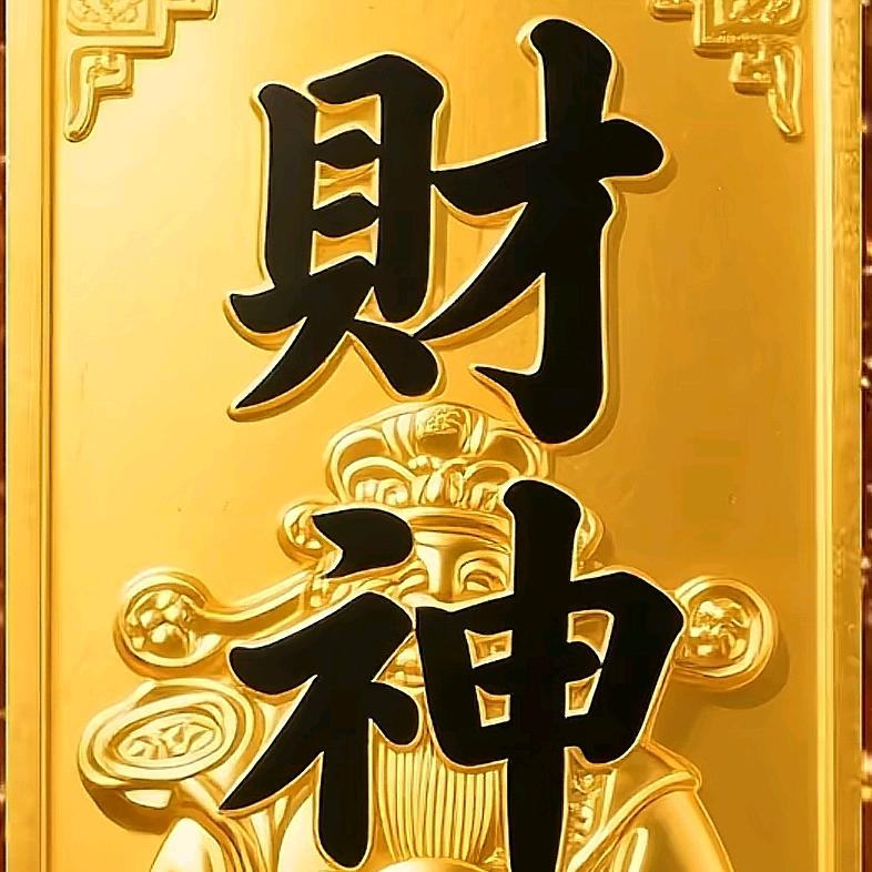 财神88888