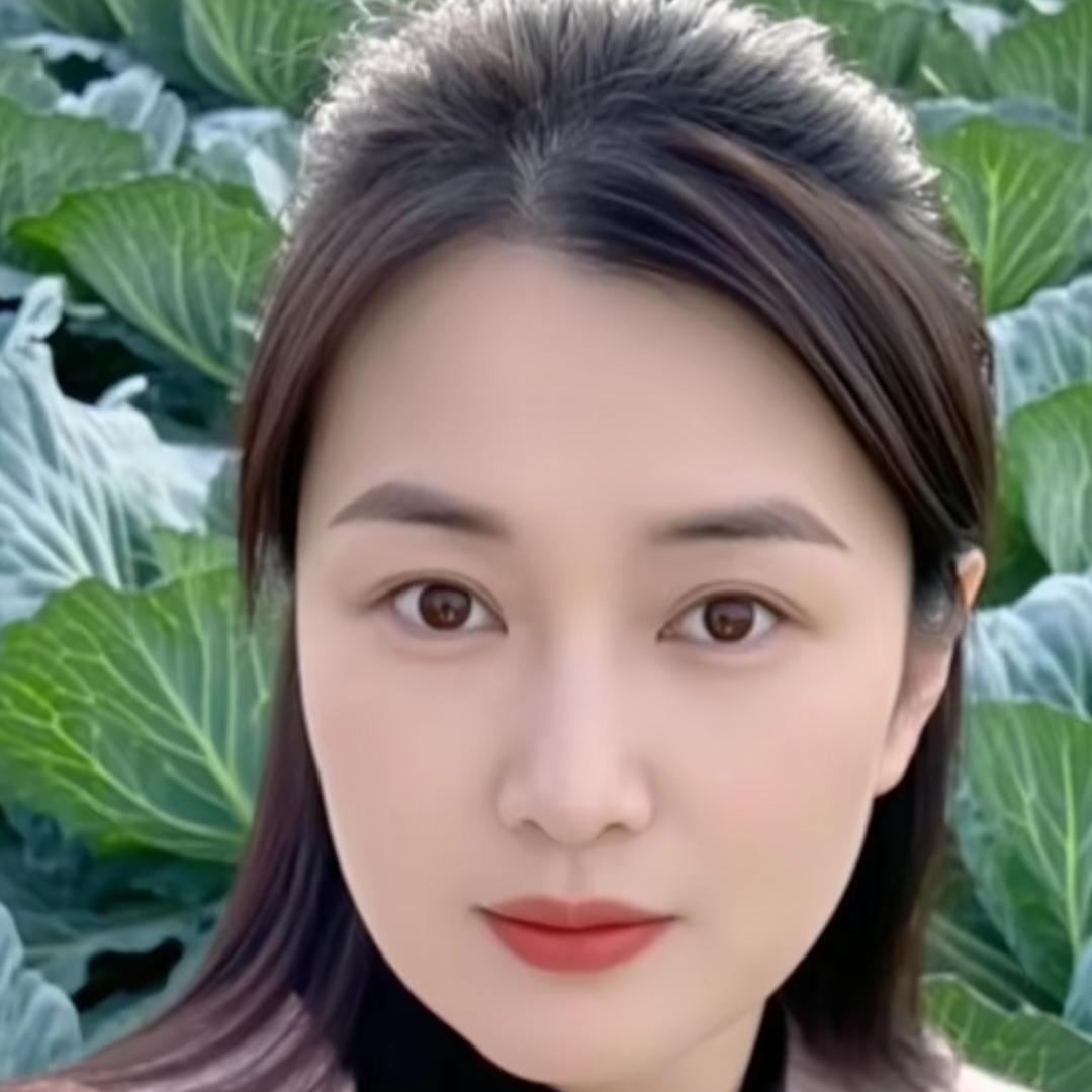 李翠翠 （单身）