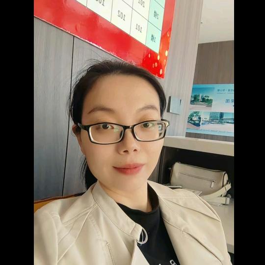 永济房产小仙~尊悦荟项目中心