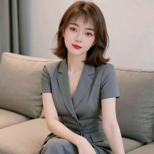 廖家大小姐
