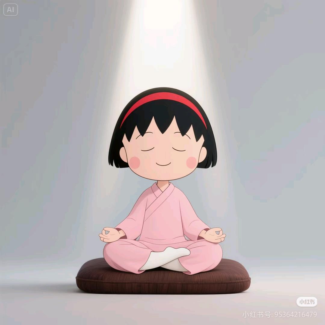 月亮麻麻