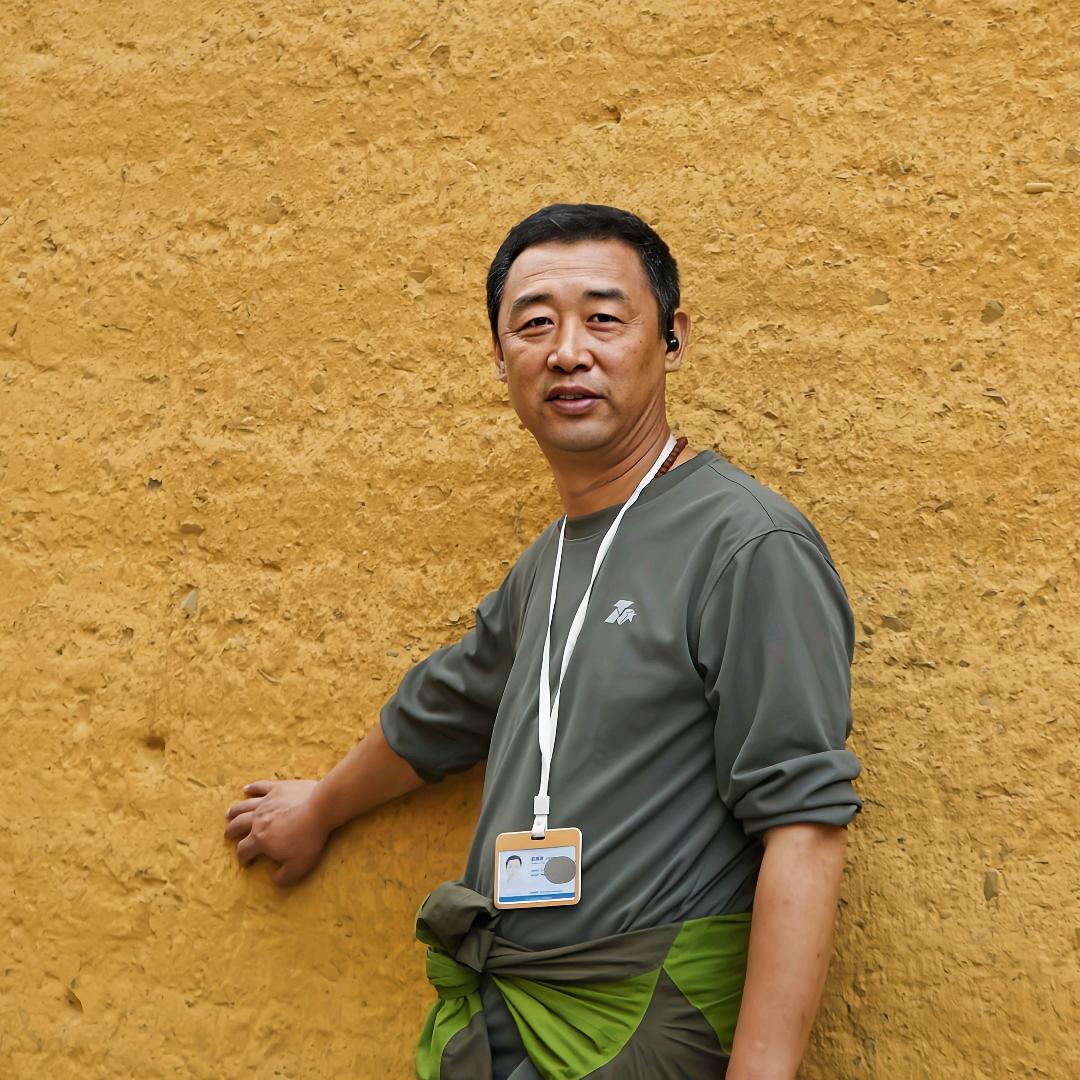 巴丹旅游·宁夏