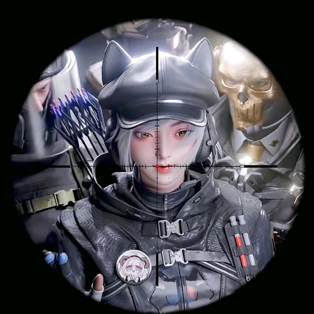 易拉罐（三角洲行动）