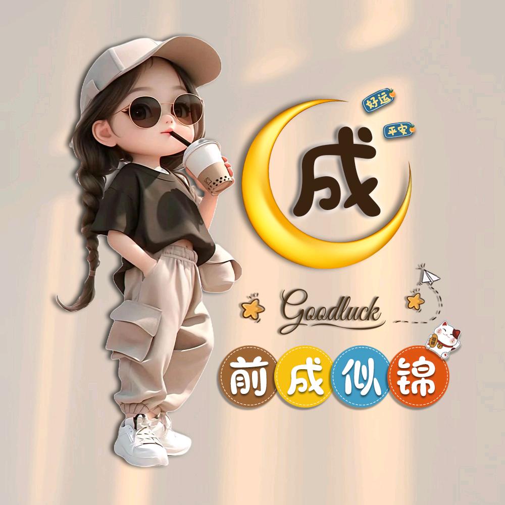 大林子$小橙子