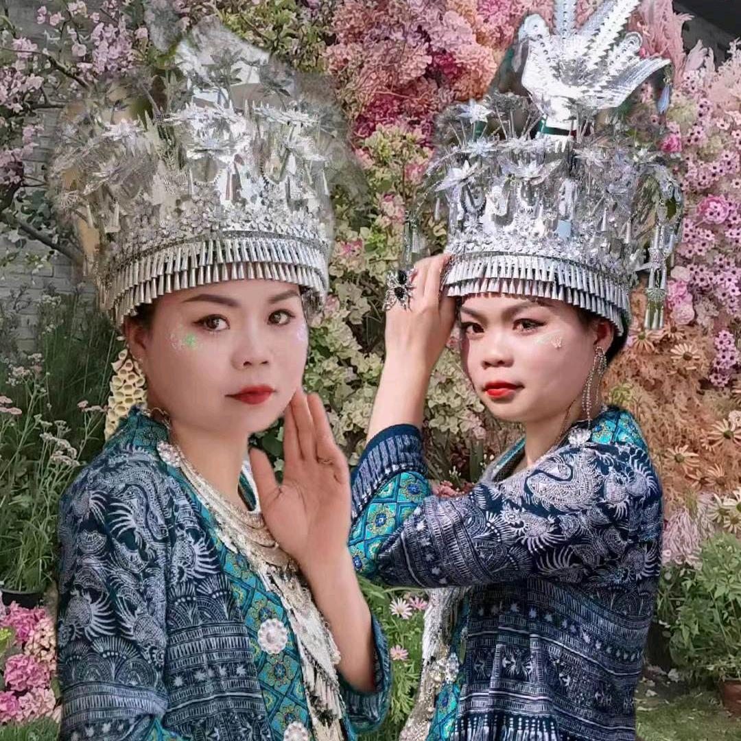 阿敏儿👱‍♀️👱‍♀️